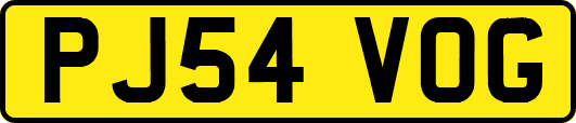 PJ54VOG