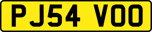 PJ54VOO
