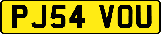 PJ54VOU
