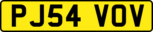PJ54VOV