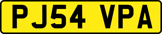 PJ54VPA