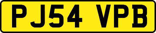 PJ54VPB