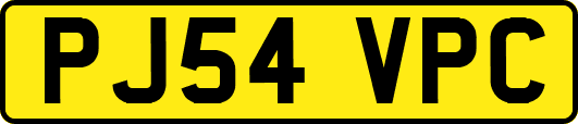 PJ54VPC