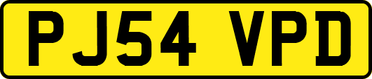 PJ54VPD