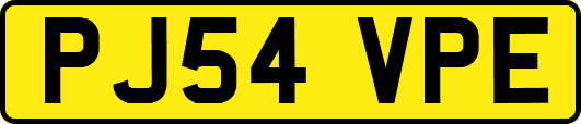 PJ54VPE