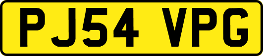 PJ54VPG