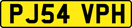 PJ54VPH