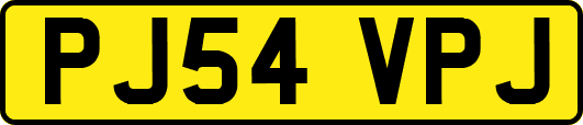 PJ54VPJ