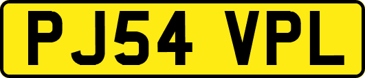 PJ54VPL