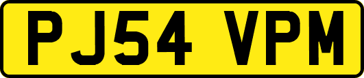 PJ54VPM