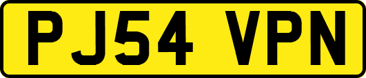 PJ54VPN