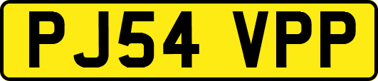 PJ54VPP