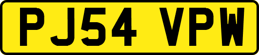 PJ54VPW
