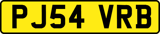 PJ54VRB