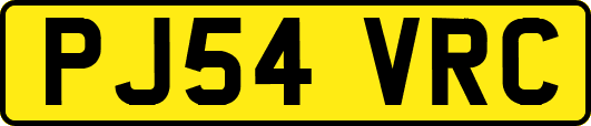 PJ54VRC