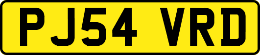 PJ54VRD