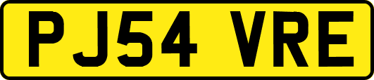 PJ54VRE