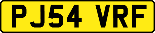 PJ54VRF