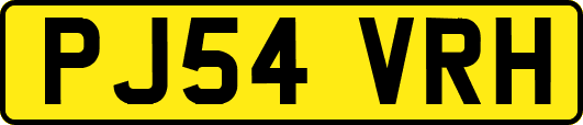 PJ54VRH