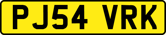 PJ54VRK