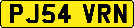 PJ54VRN