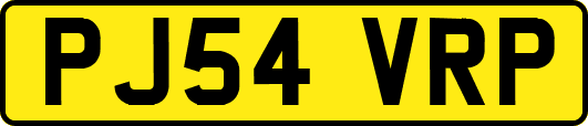 PJ54VRP
