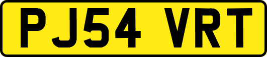PJ54VRT