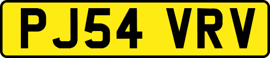PJ54VRV