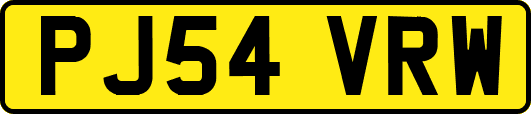 PJ54VRW