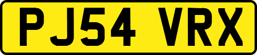 PJ54VRX
