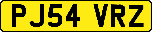 PJ54VRZ