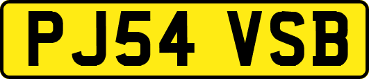 PJ54VSB