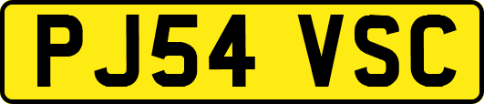 PJ54VSC