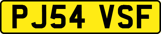 PJ54VSF