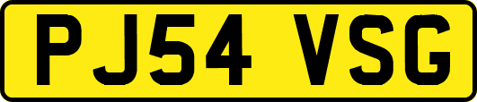 PJ54VSG