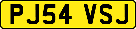 PJ54VSJ