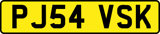 PJ54VSK