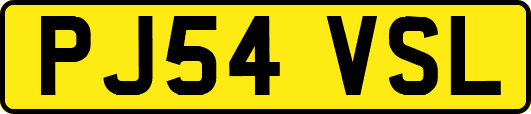 PJ54VSL