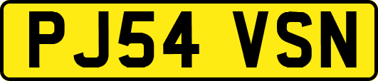 PJ54VSN