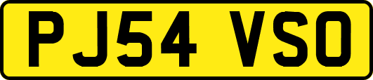 PJ54VSO