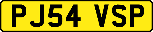 PJ54VSP