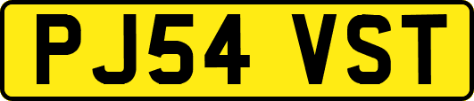 PJ54VST