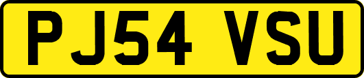PJ54VSU