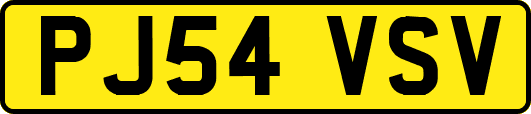 PJ54VSV