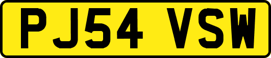 PJ54VSW