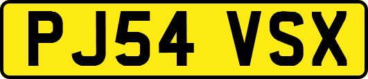 PJ54VSX
