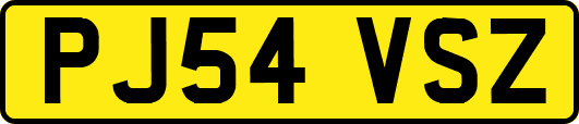 PJ54VSZ