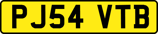 PJ54VTB