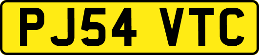 PJ54VTC