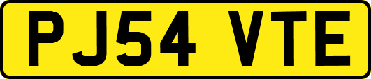 PJ54VTE